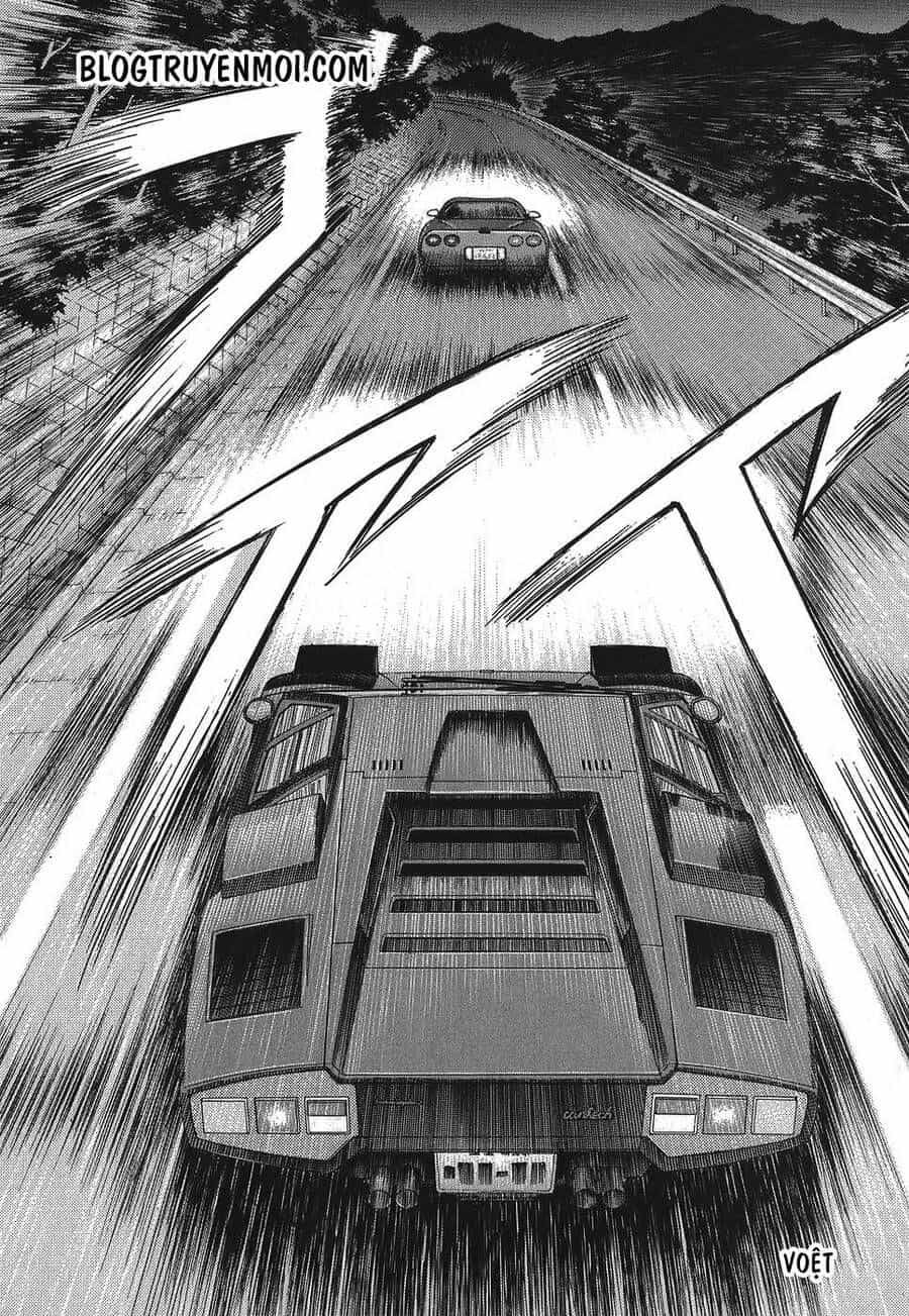Countach - Chương 8 - ảnh 4