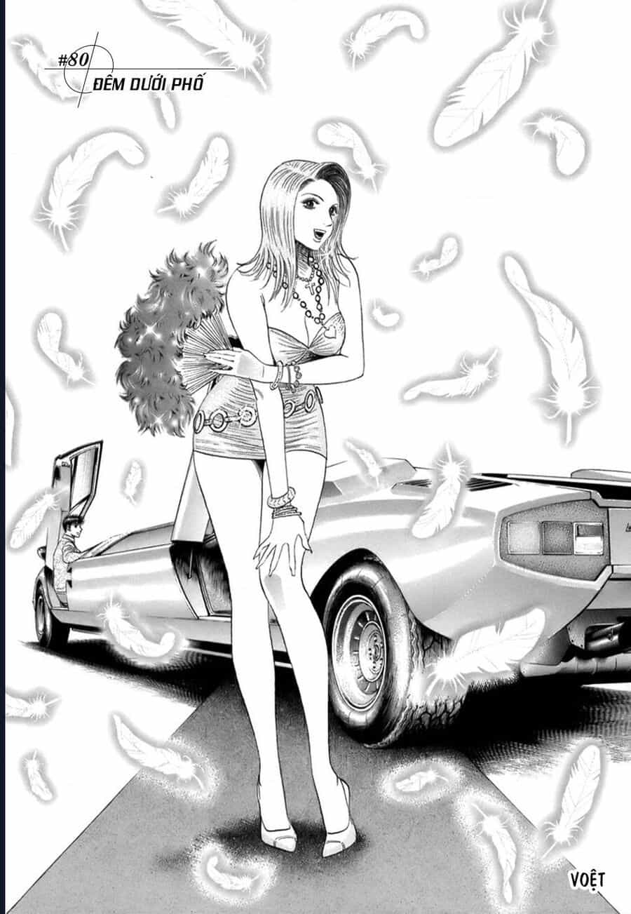 Countach - Chương 80 - ảnh 3