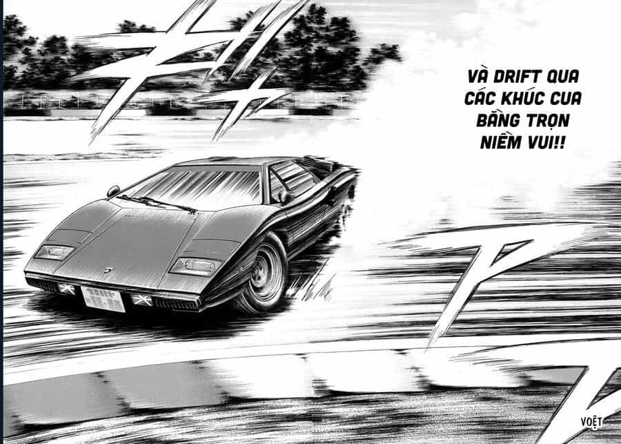 Countach - Chương 84 - ảnh 8