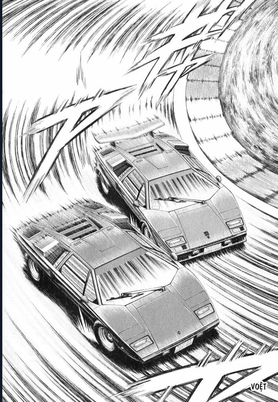 Countach - Chương 90 - ảnh 6