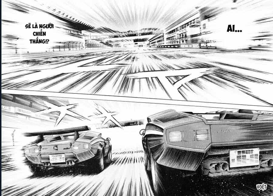 Countach - Chương 91 - ảnh 4