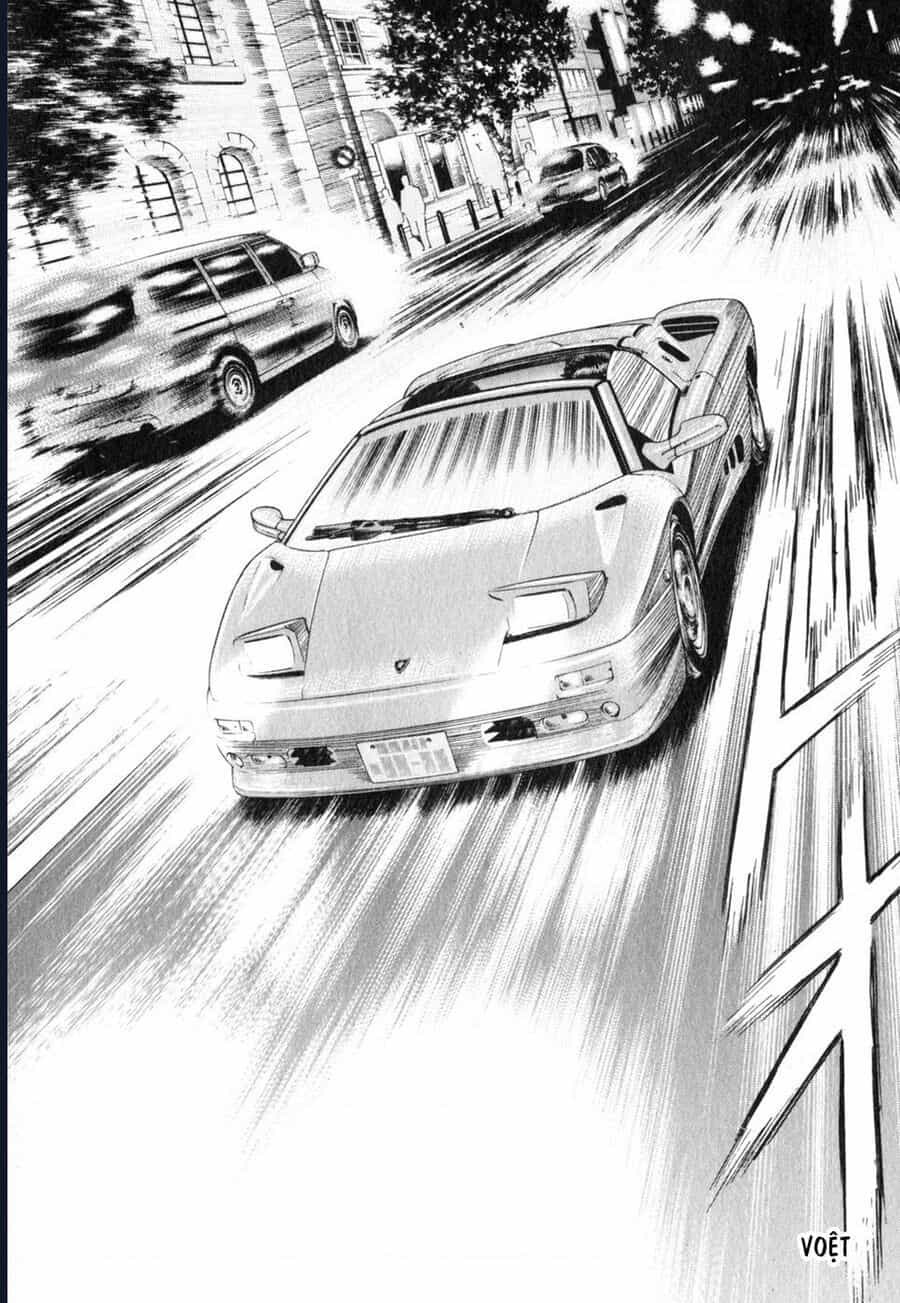 Countach - Chương 94 - ảnh 16