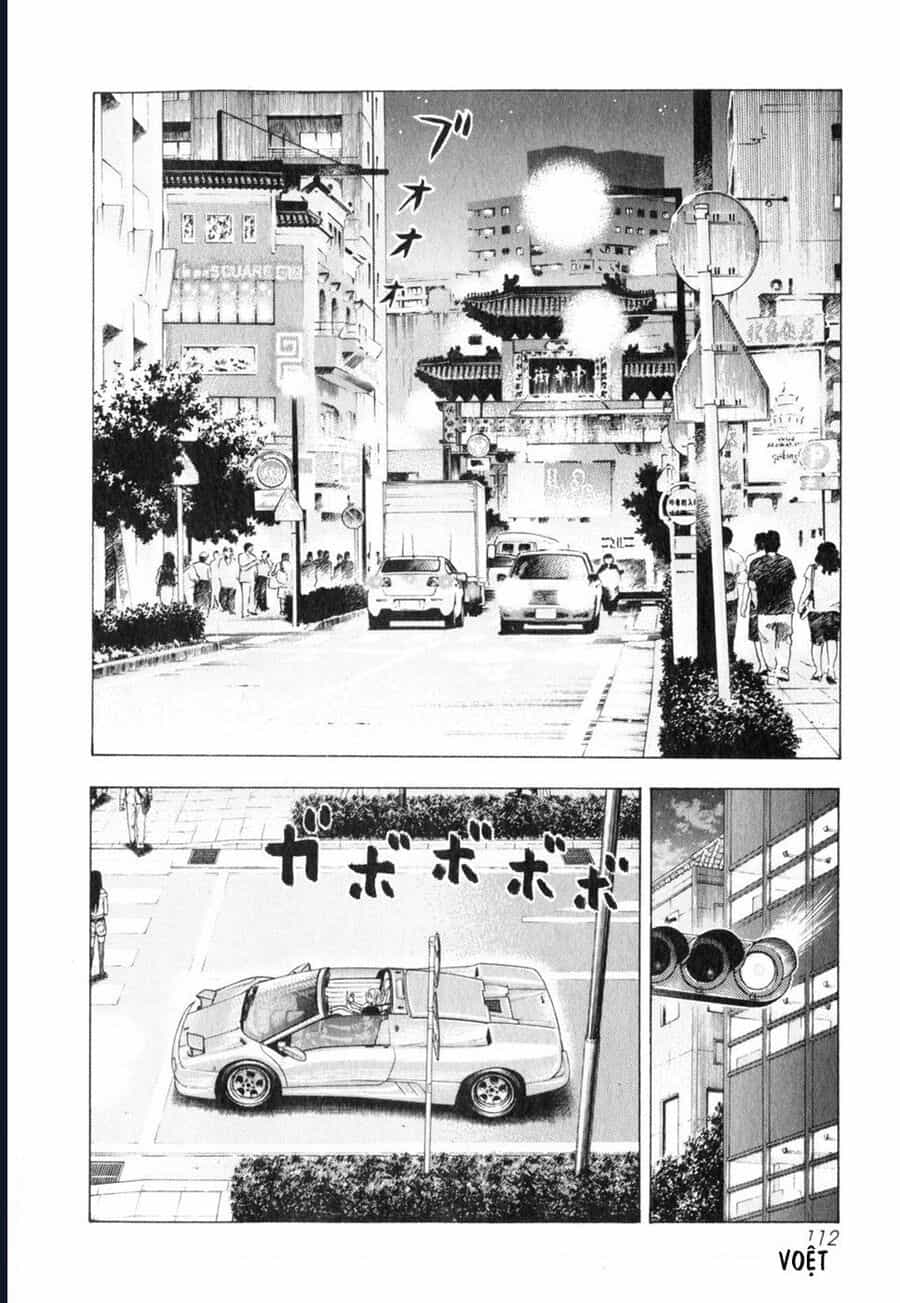 Countach - Chương 95 - ảnh 4