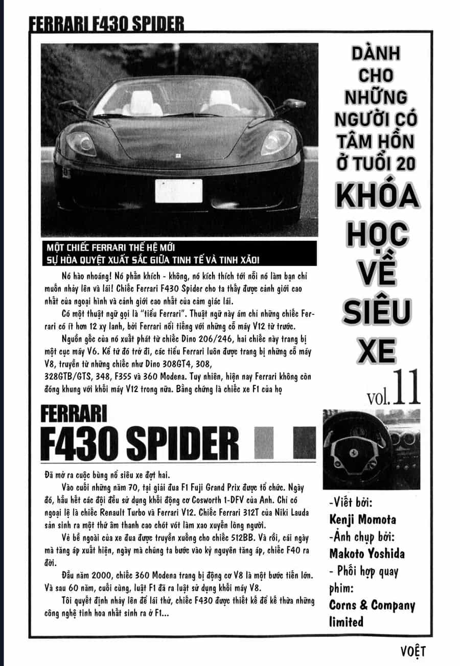 Countach - Chương 99 - ảnh 20
