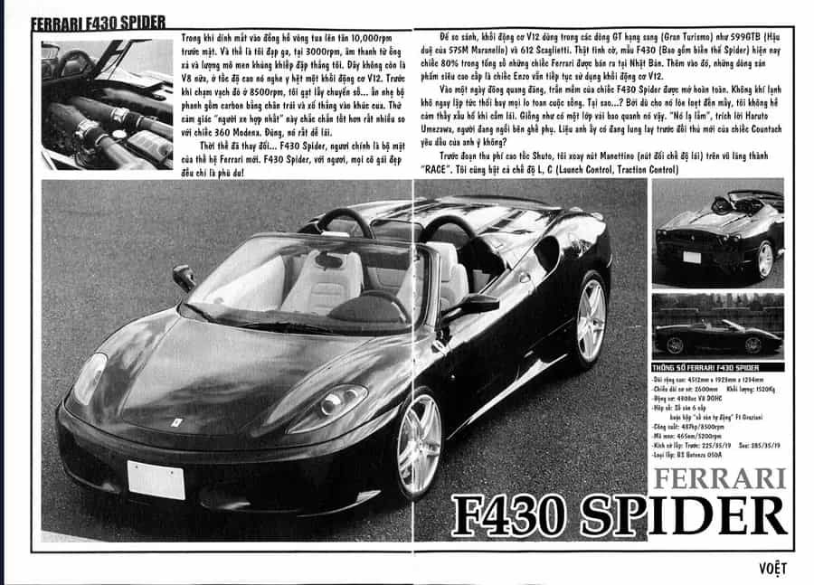 Countach - Chương 99 - ảnh 21