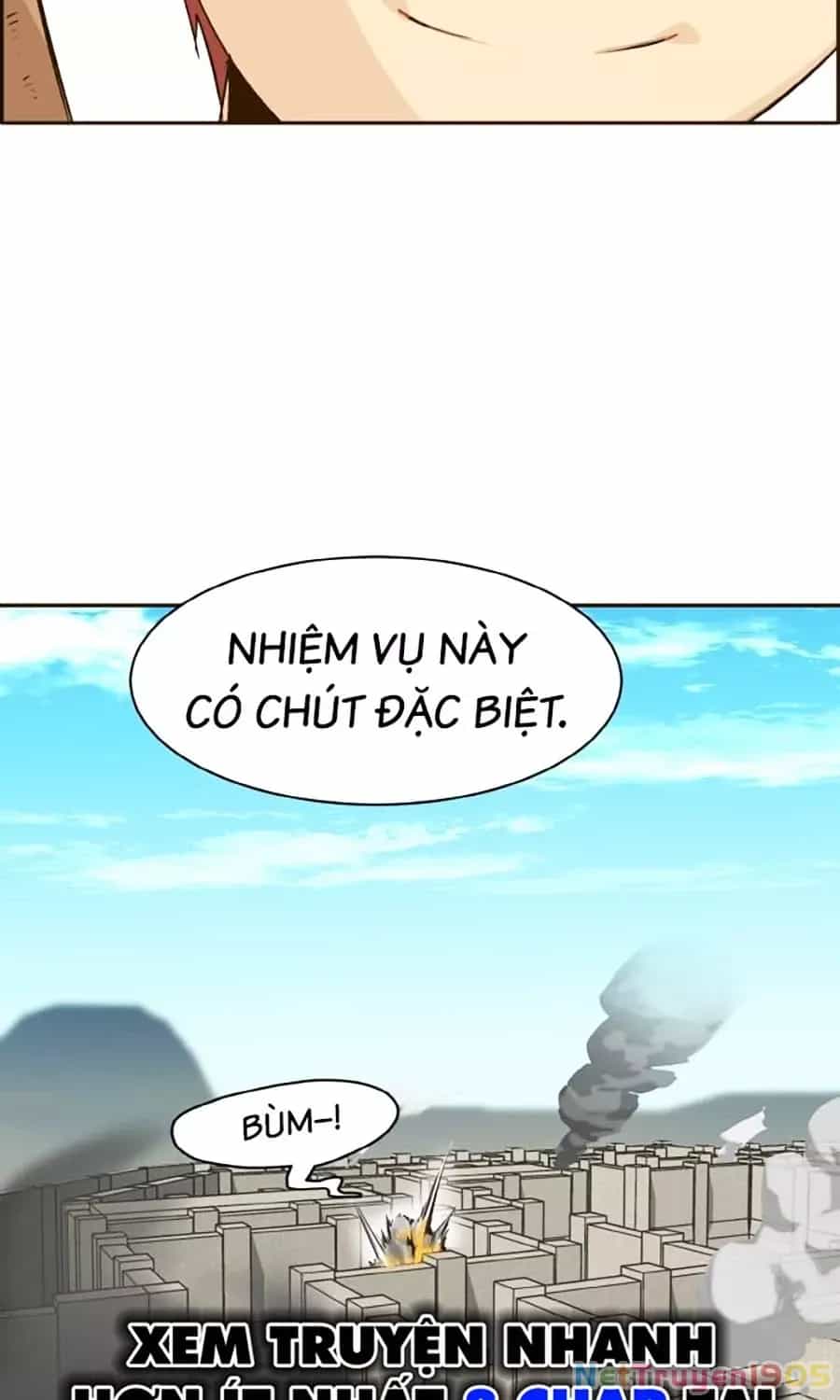 Counter Cube - Chương 9 - ảnh 11