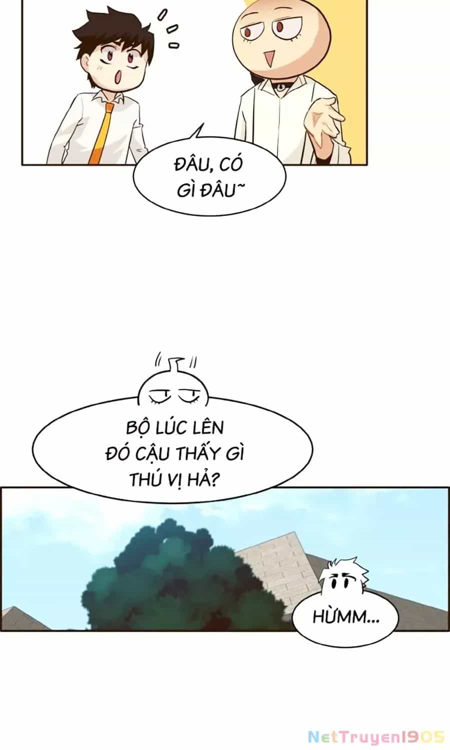 Counter Cube - Chương 9 - ảnh 3