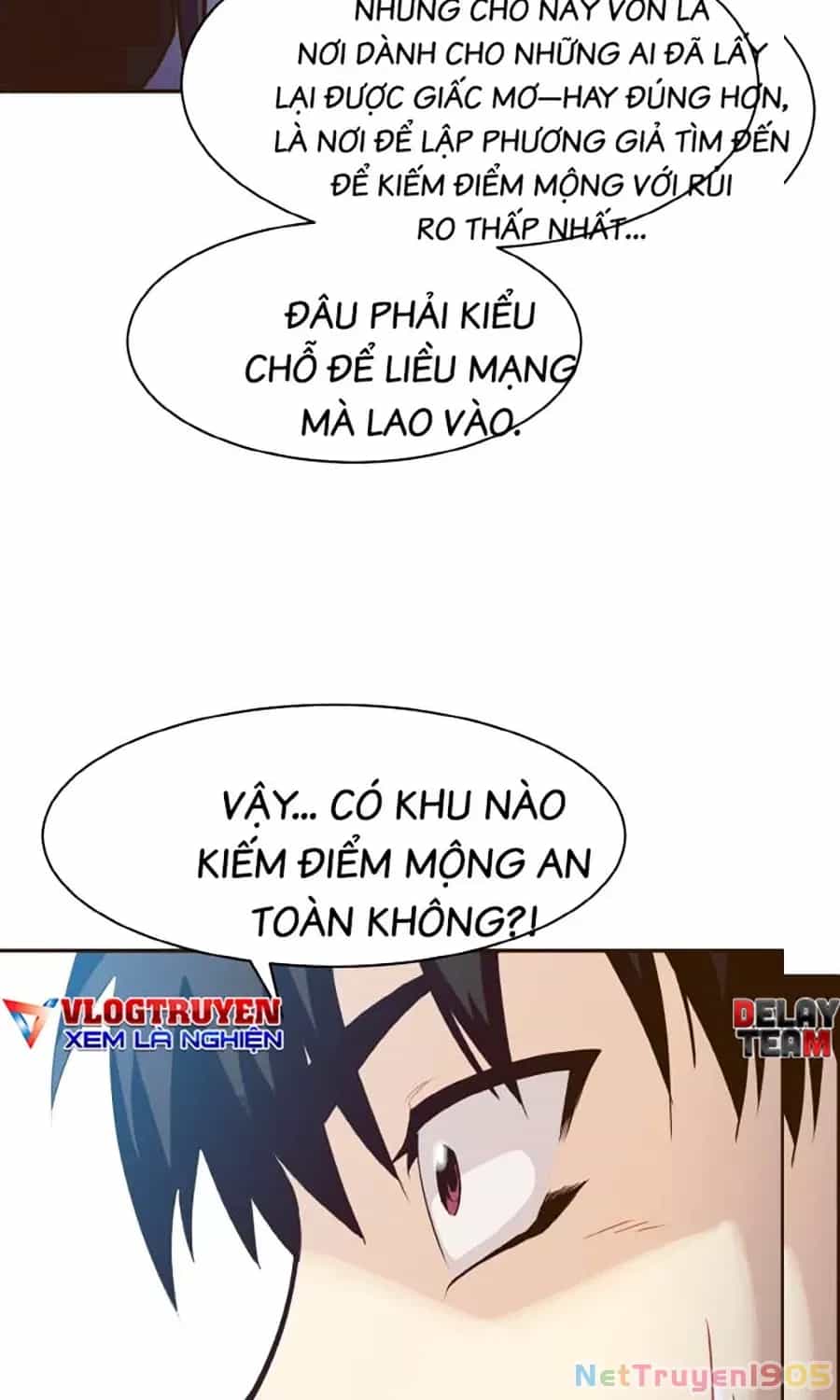 Counter Cube - Chương 9 - ảnh 75