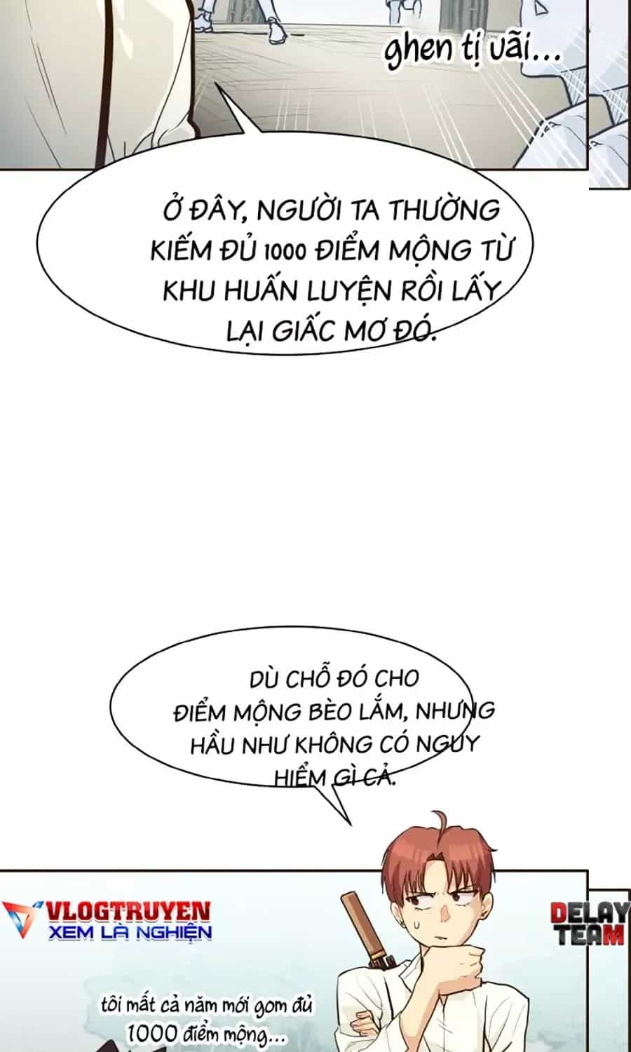 Counter Cube - Chương 9 - ảnh 77