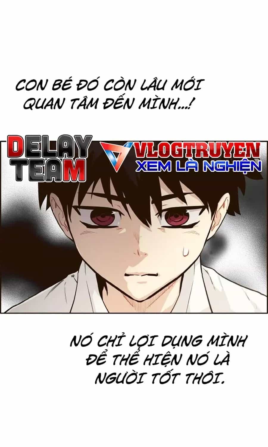 Counter Cube - Chương 10 - ảnh 11