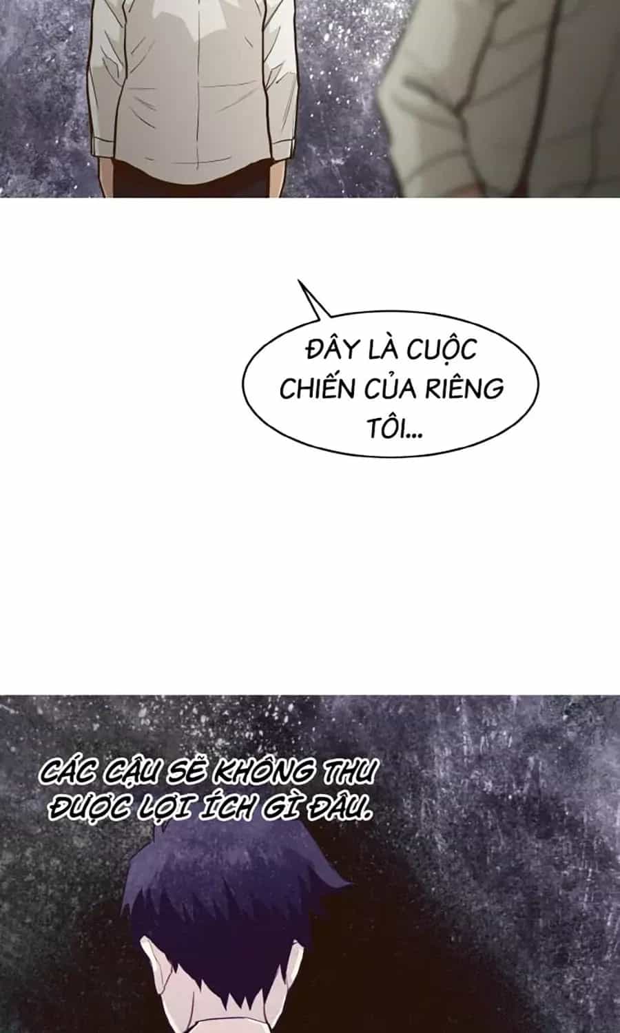 Counter Cube - Chương 10 - ảnh 16