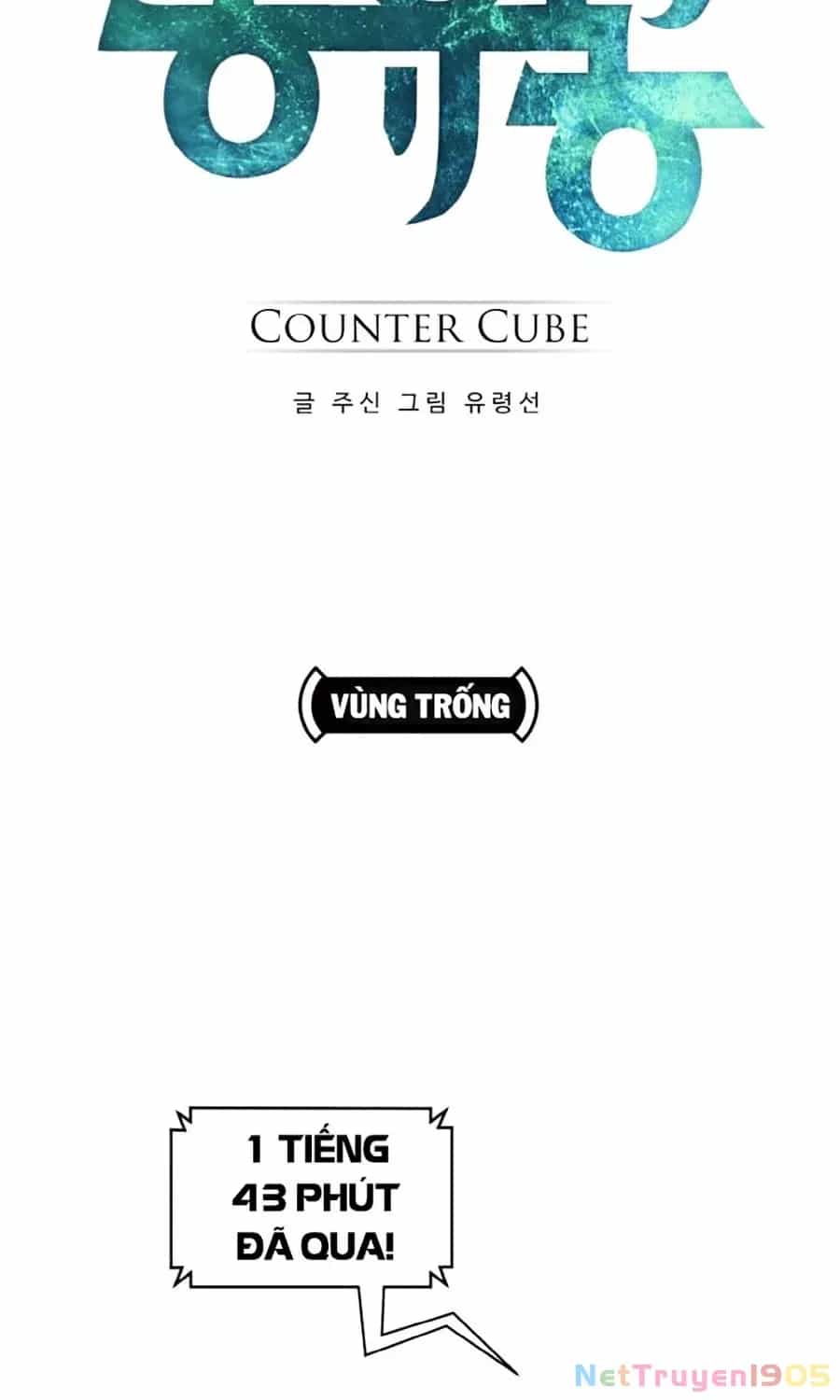 Counter Cube - Chương 10 - ảnh 31