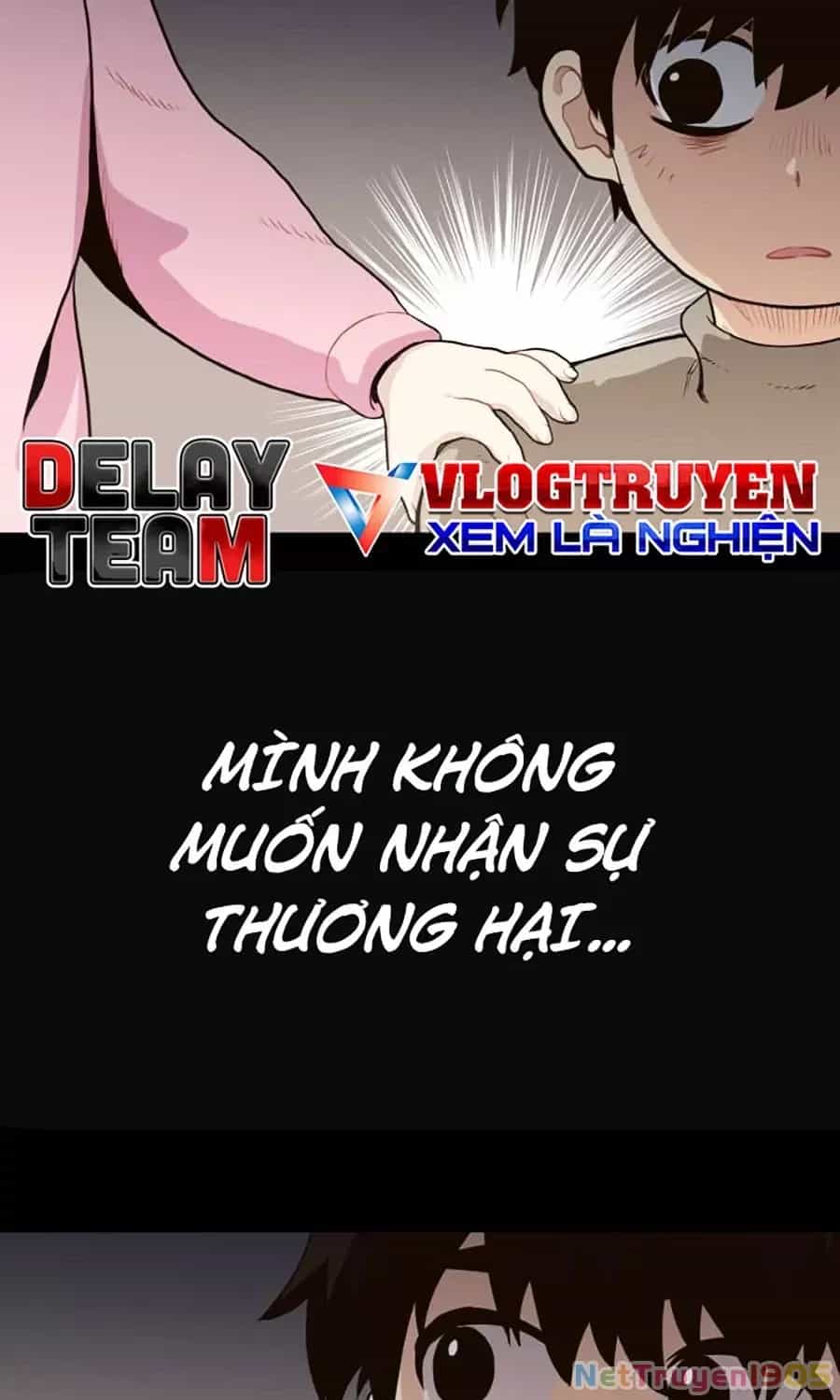 Counter Cube - Chương 10 - ảnh 6