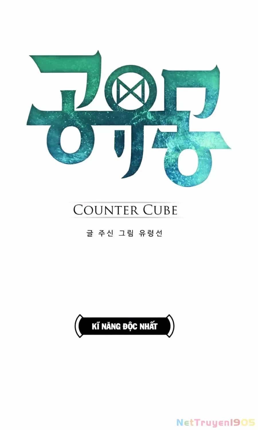 Counter Cube - Chương 11 - ảnh 18