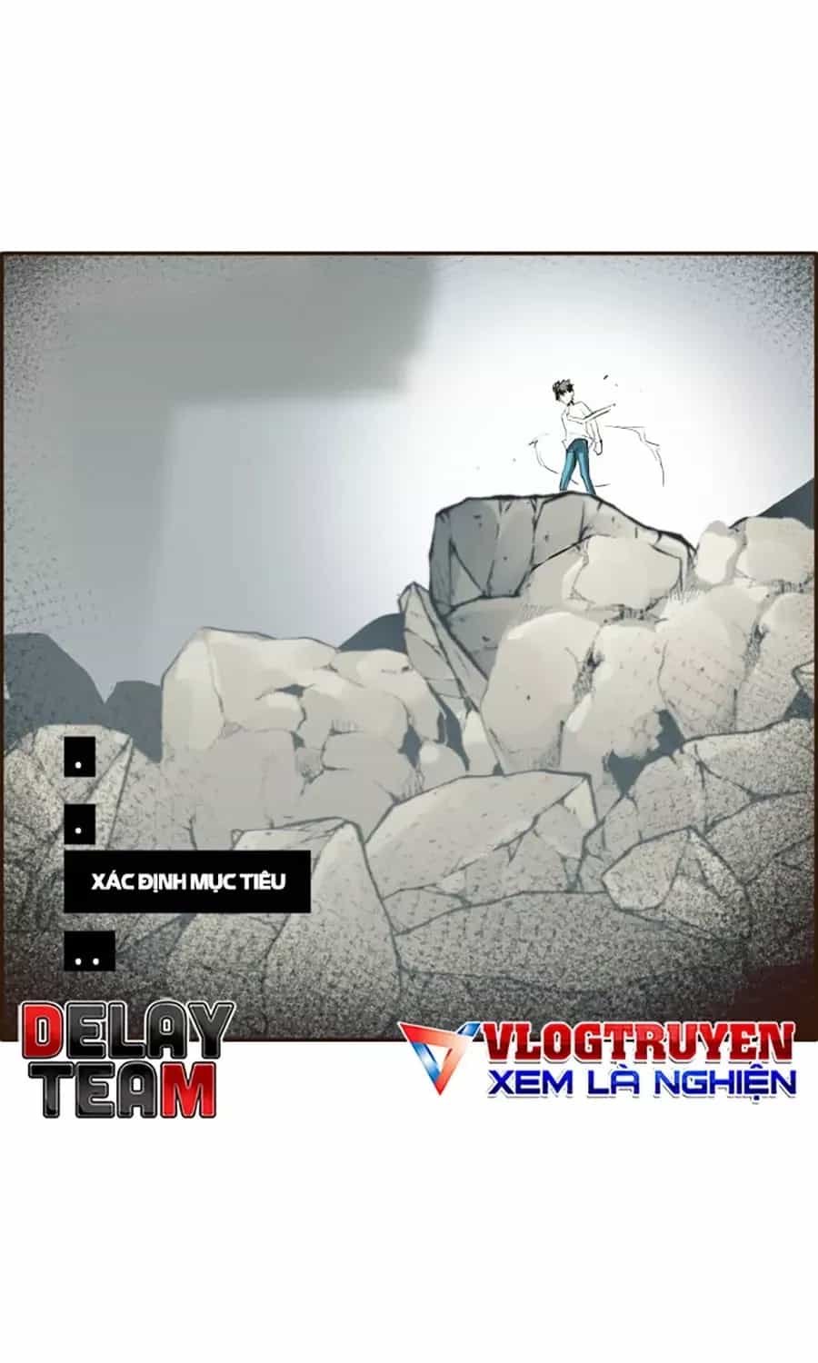 Counter Cube - Chương 11 - ảnh 43
