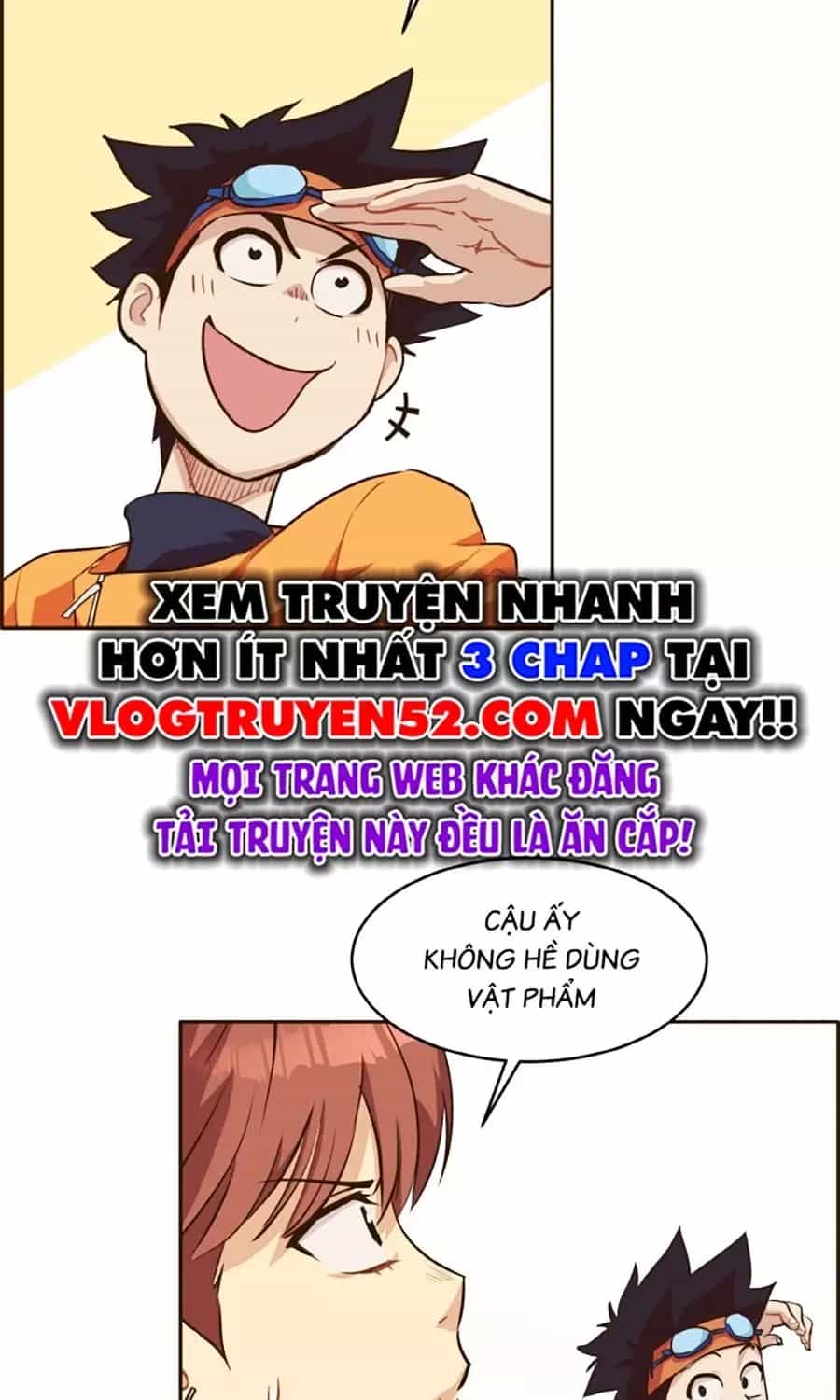 Counter Cube - Chương 11 - ảnh 49
