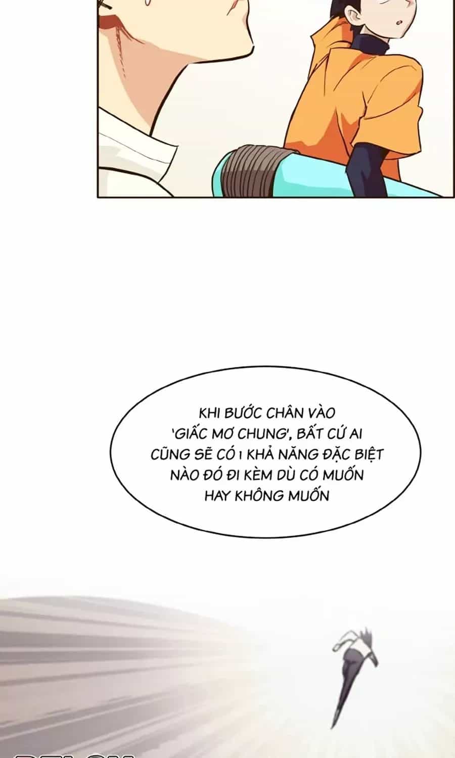 Counter Cube - Chương 11 - ảnh 50