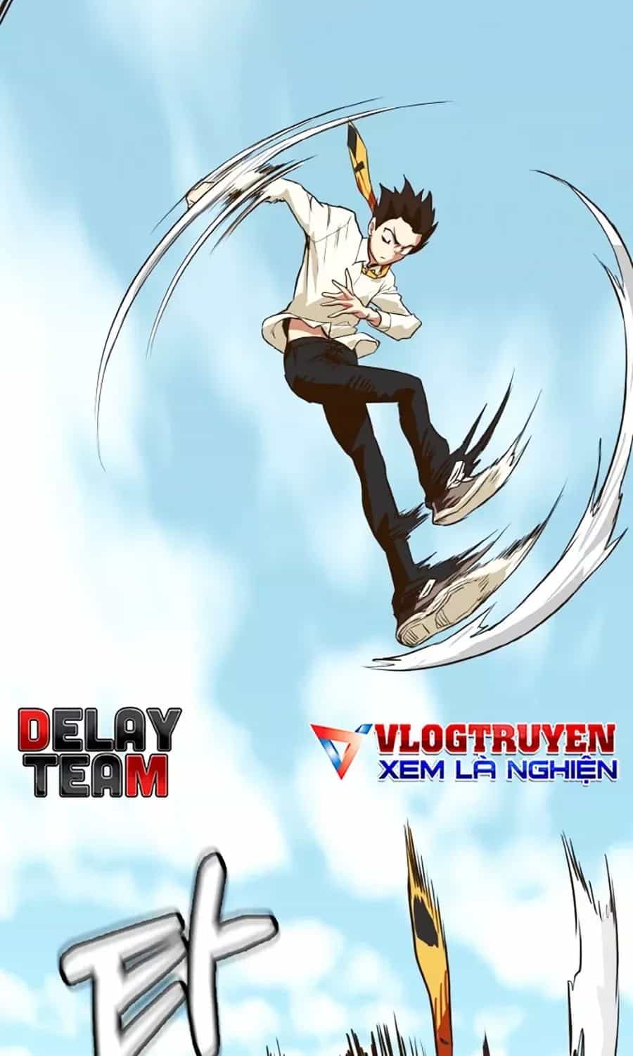 Counter Cube - Chương 11 - ảnh 65