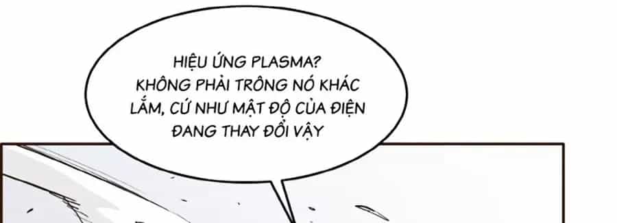Counter Cube - Chương 11 - ảnh 90