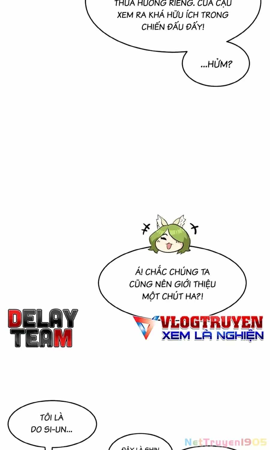 Counter Cube - Chương 12 - ảnh 10