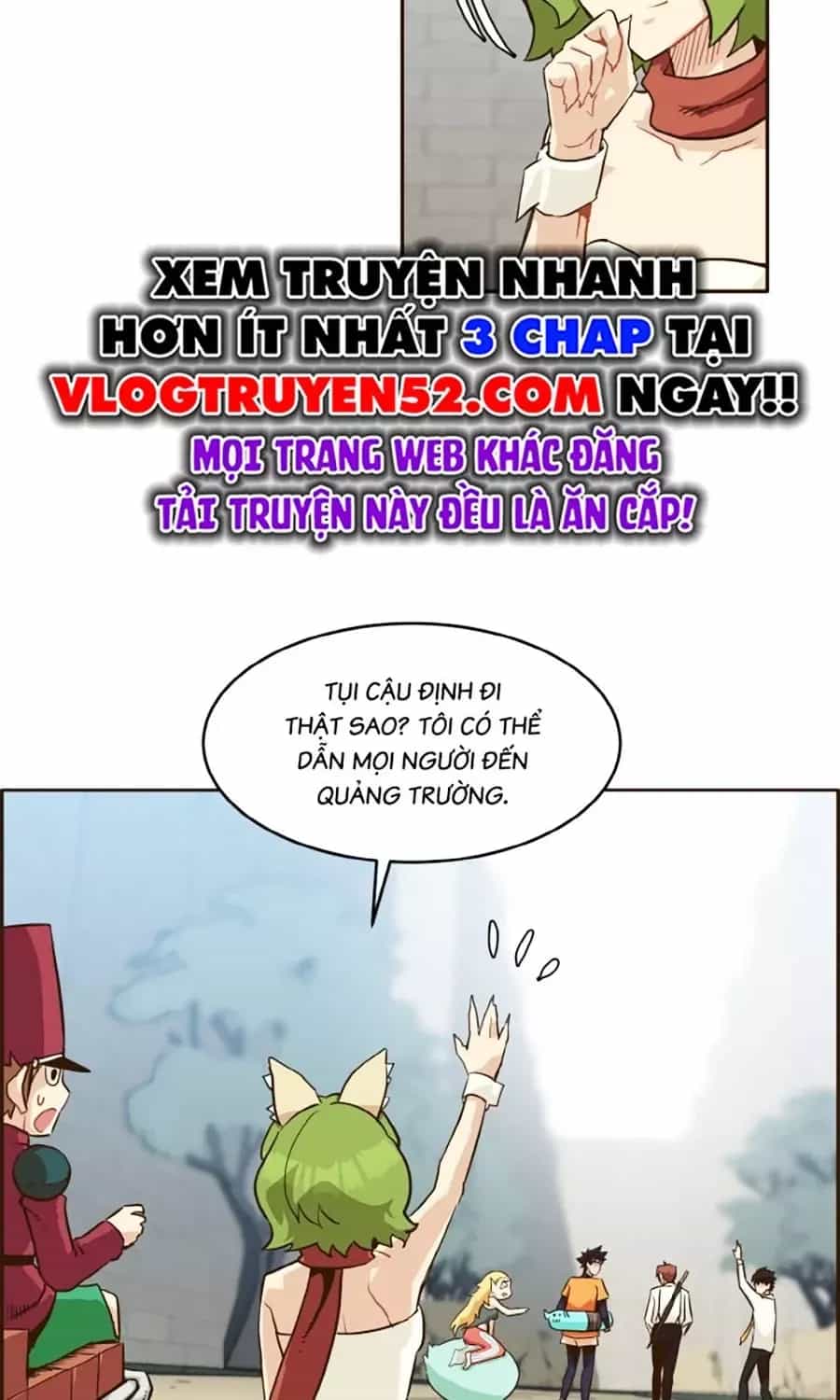 Counter Cube - Chương 12 - ảnh 101