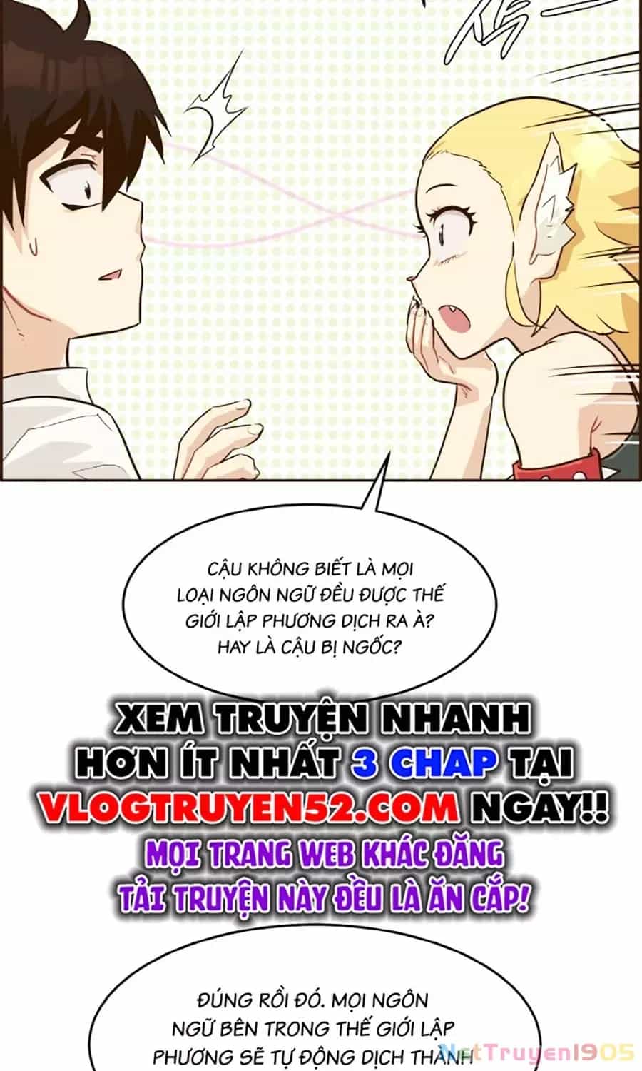 Counter Cube - Chương 12 - ảnh 16