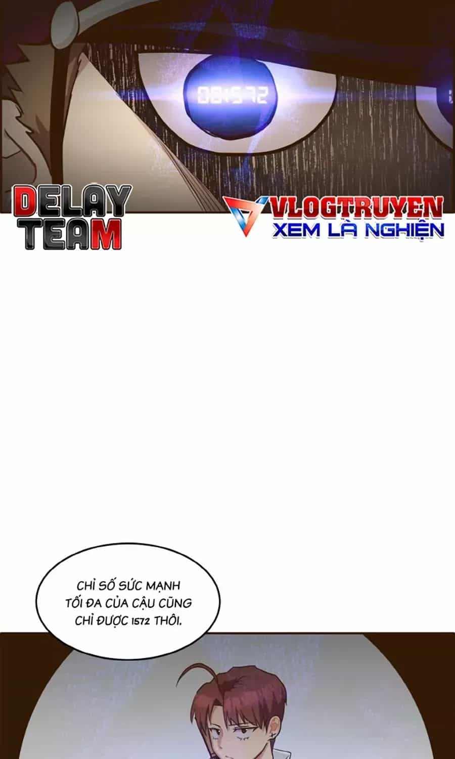 Counter Cube - Chương 12 - ảnh 21