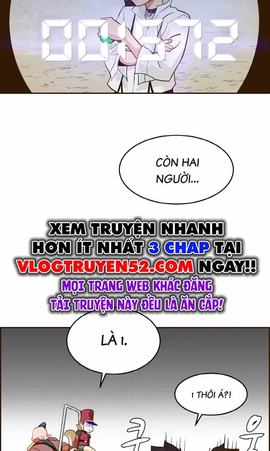 Counter Cube - Chương 12 - ảnh 22