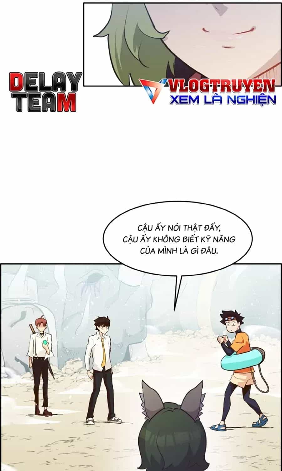 Counter Cube - Chương 12 - ảnh 3