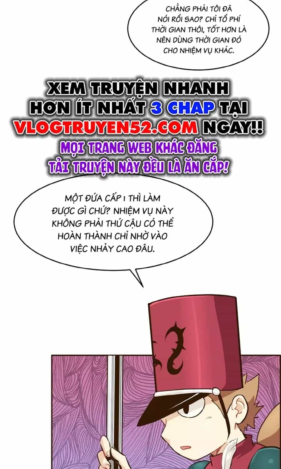 Counter Cube - Chương 12 - ảnh 93
