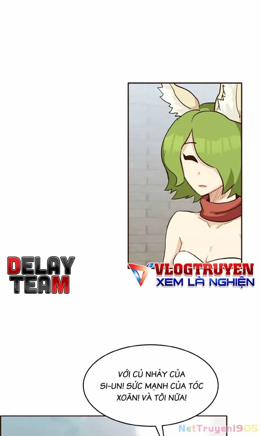 Counter Cube - Chương 12 - ảnh 99