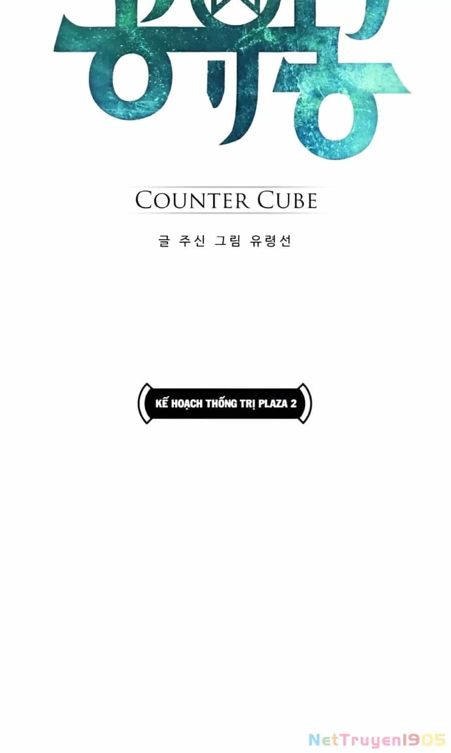 Counter Cube - Chương 13 - ảnh 35