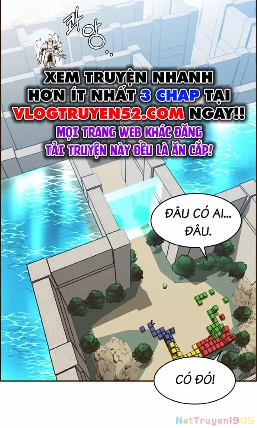 Counter Cube - Chương 13 - ảnh 41