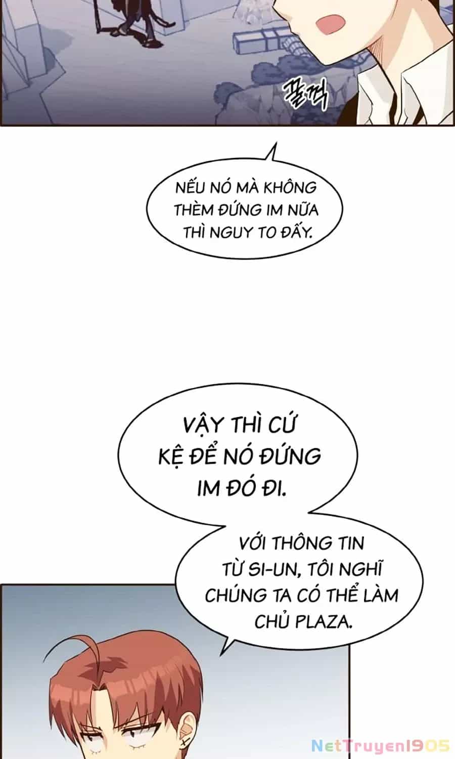 Counter Cube - Chương 13 - ảnh 51