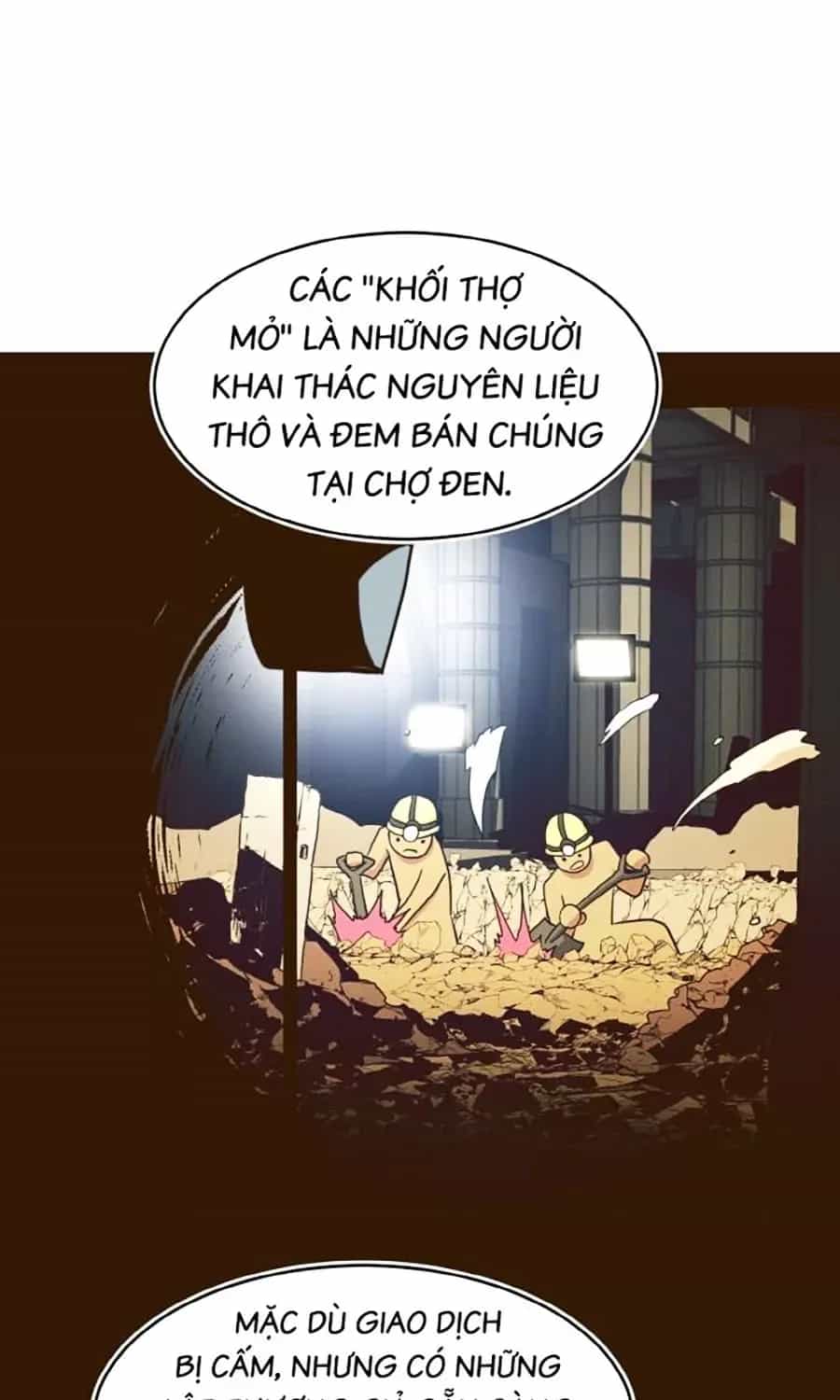 Counter Cube - Chương 13 - ảnh 60
