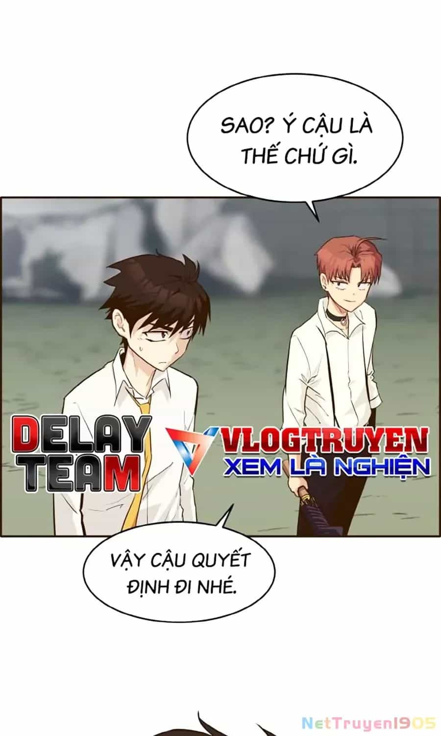 Counter Cube - Chương 13 - ảnh 66