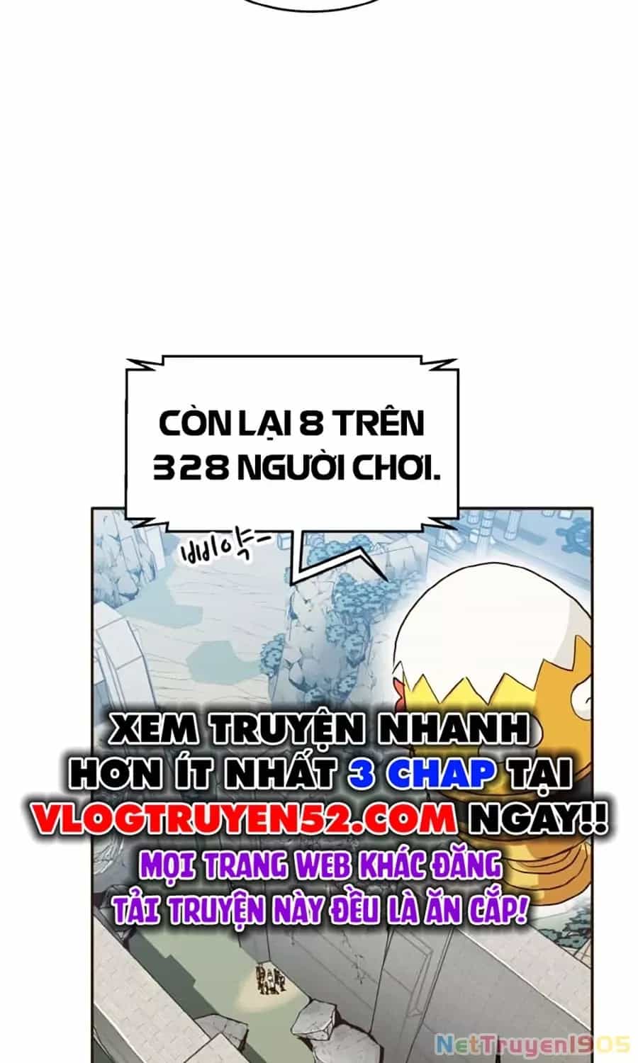 Counter Cube - Chương 13 - ảnh 68