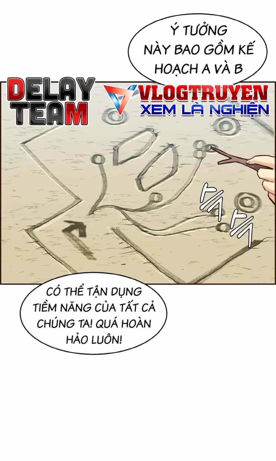 Counter Cube - Chương 13 - ảnh 70