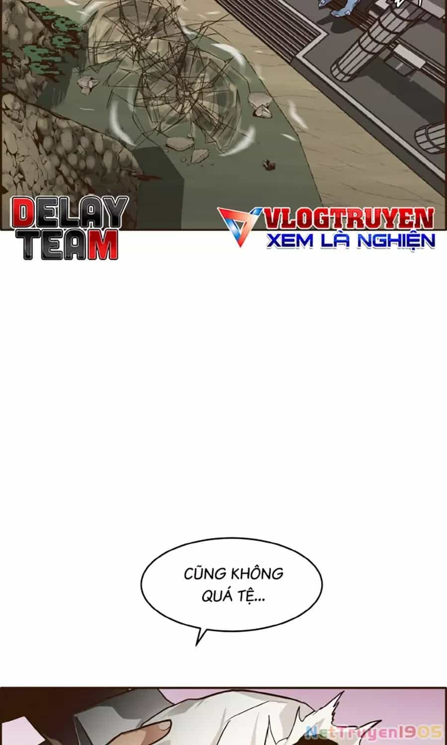Counter Cube - Chương 14 - ảnh 67