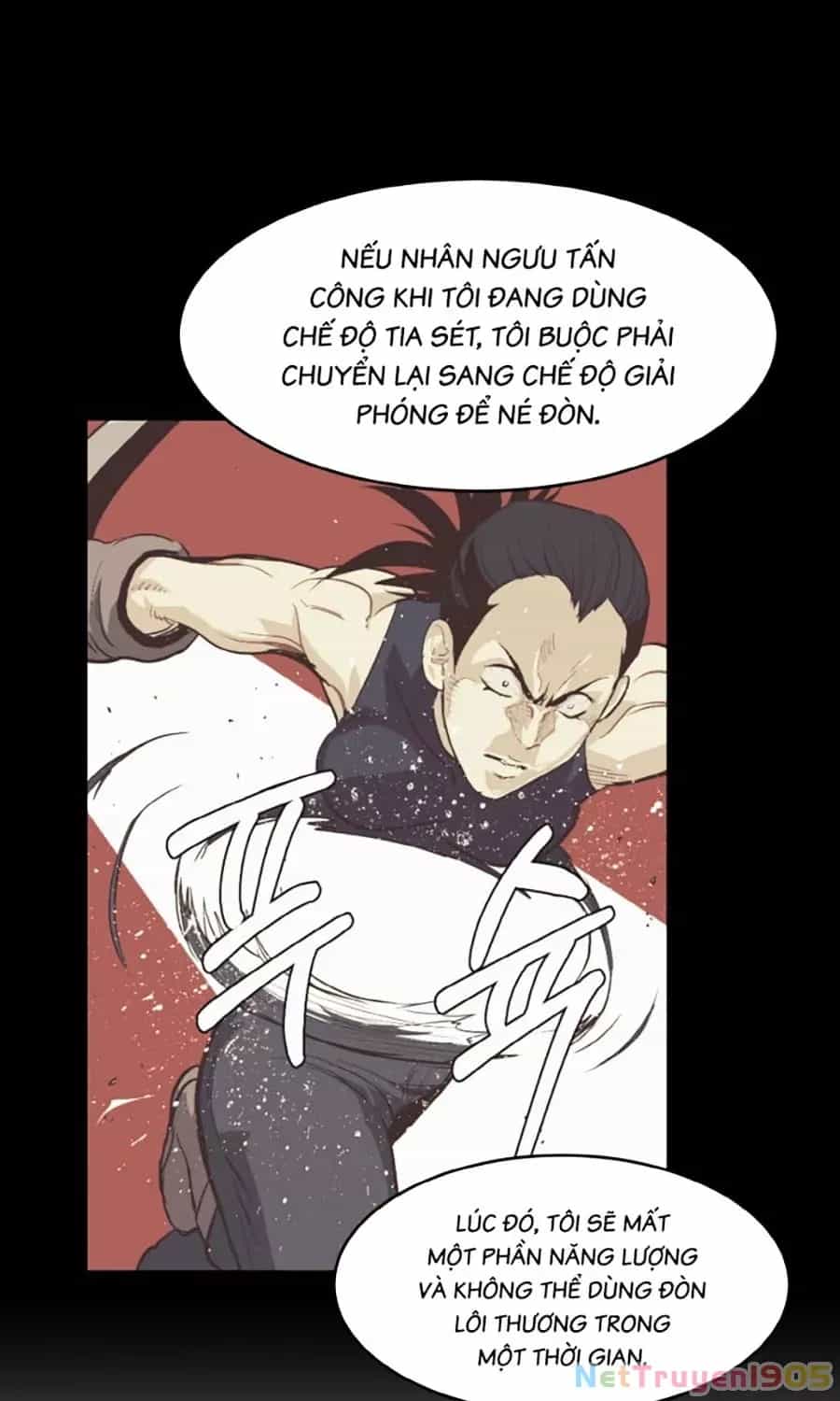 Counter Cube - Chương 14 - ảnh 72