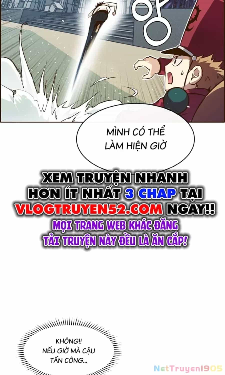 Counter Cube - Chương 14 - ảnh 76