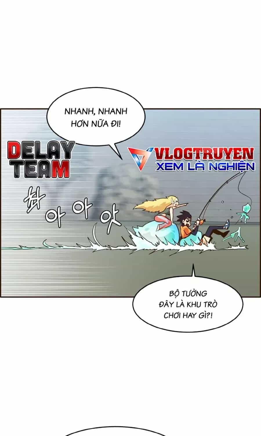 Counter Cube - Chương 15 - ảnh 11