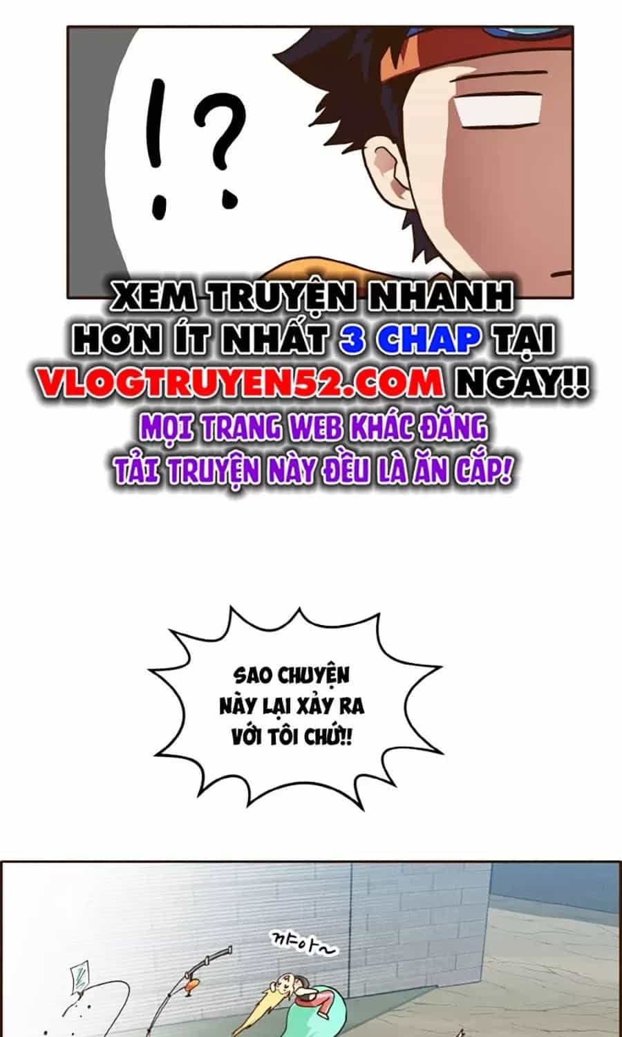 Counter Cube - Chương 15 - ảnh 16