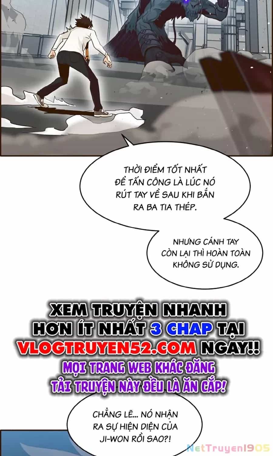 Counter Cube - Chương 15 - ảnh 19
