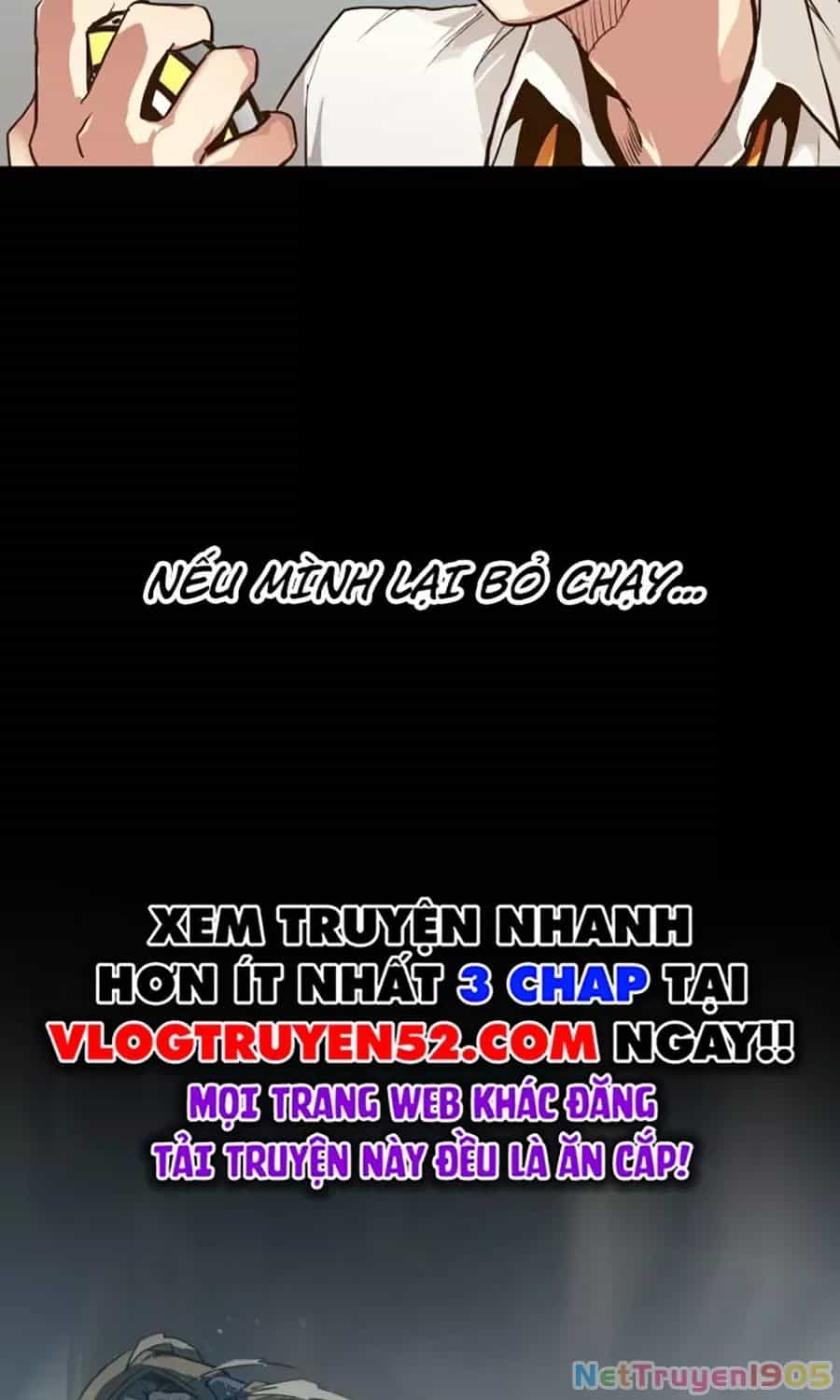 Counter Cube - Chương 15 - ảnh 24