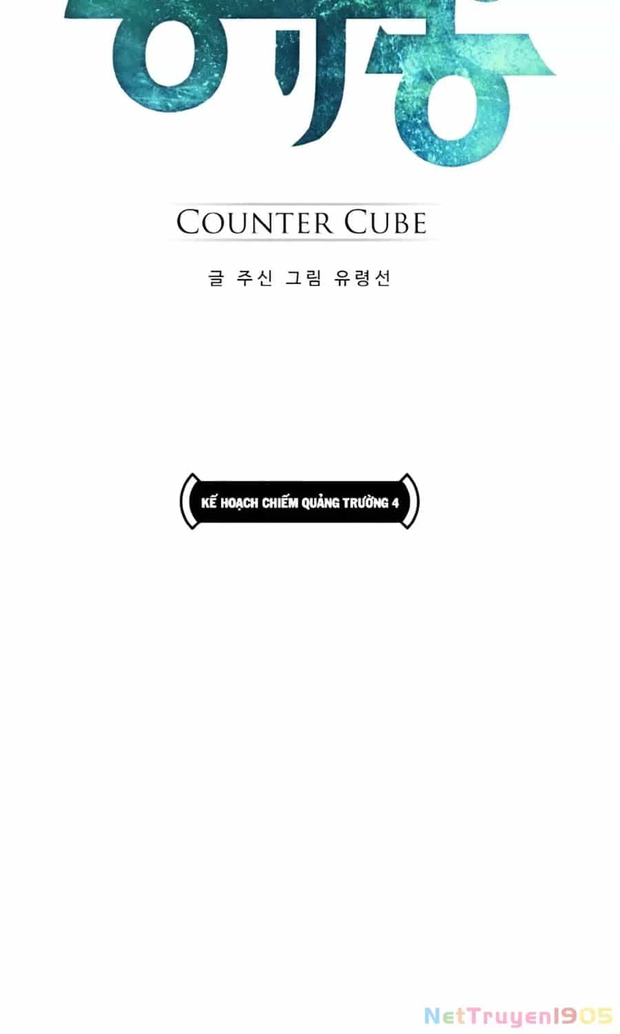Counter Cube - Chương 15 - ảnh 6