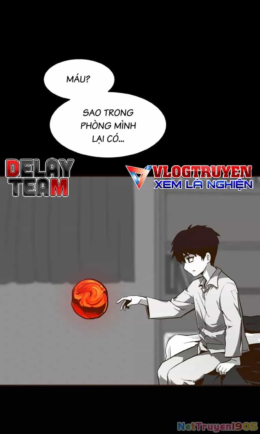 Counter Cube - Chương 16 - ảnh 69