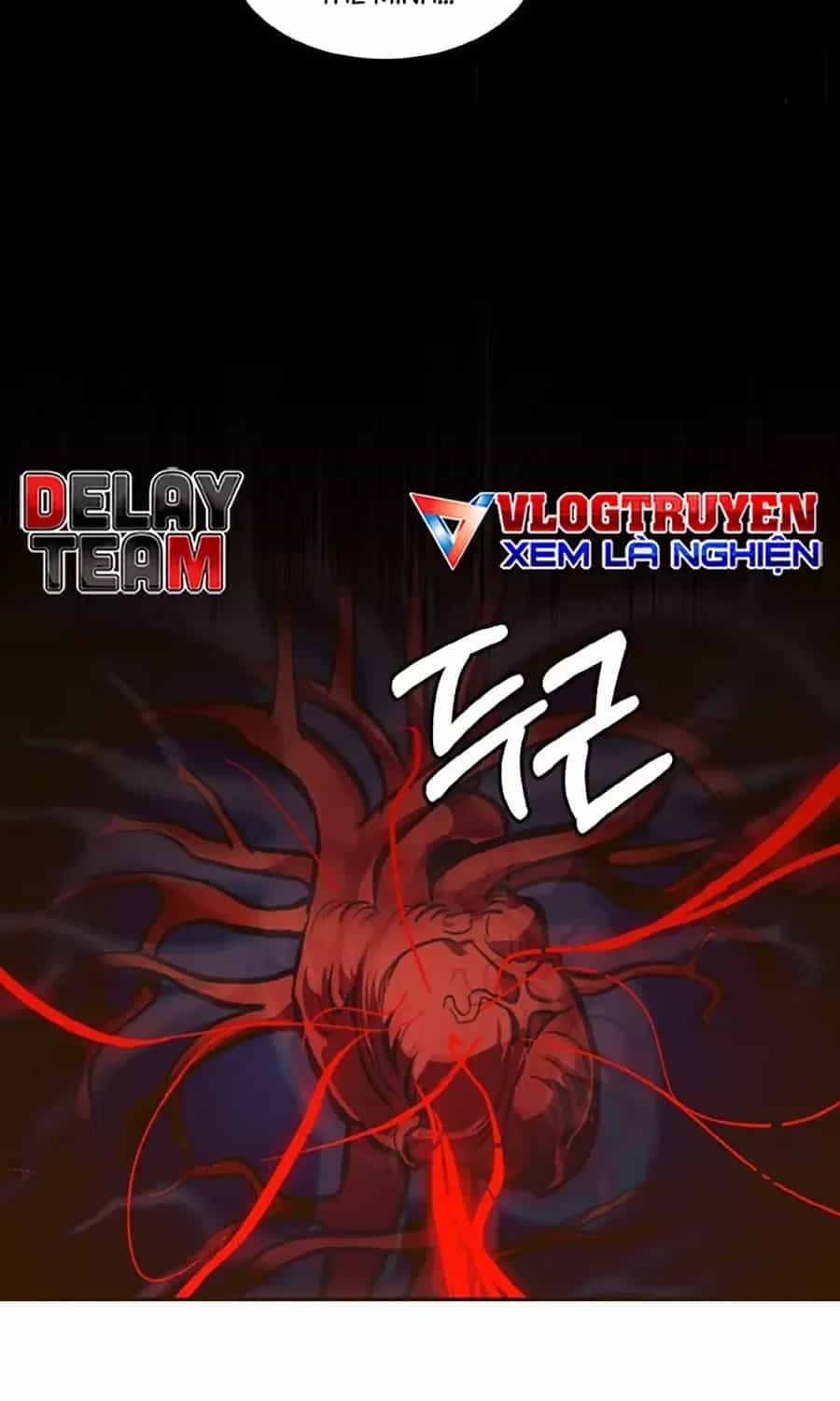 Counter Cube - Chương 16 - ảnh 73