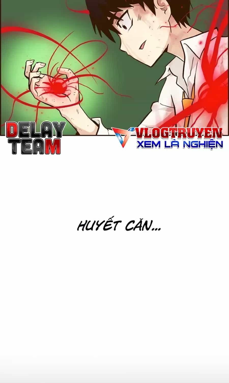 Counter Cube - Chương 16 - ảnh 80