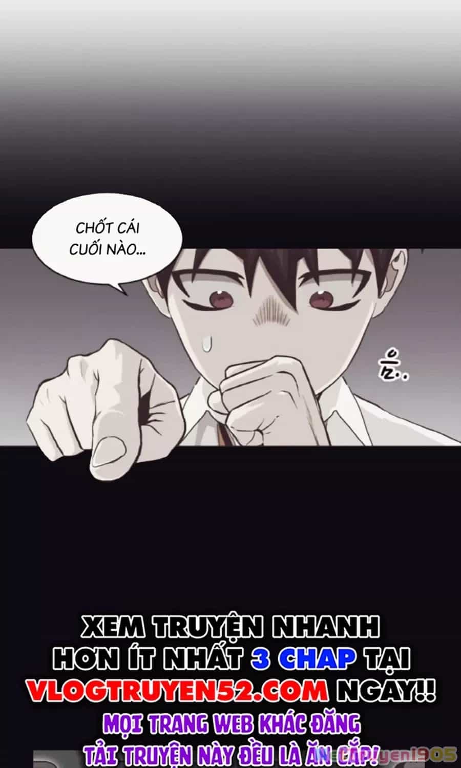 Counter Cube - Chương 16 - ảnh 81